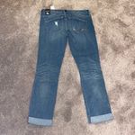 EXPRESS  Stella Low Rise Ankle Skinny Jeans SIZE 6R Photo 6