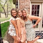 Lulus Light pink dress Photo 2