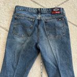 Bongo Y2K Rhinestone Embellished Hipster Flare Britney Style Denim Sz 9 Photo 9