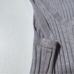 Worthington Silk Grey Tank Top Photo 2