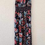 Billabong  Floral Dress Size Small Photo 5