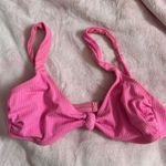 Xhilaration Xhileration Pink Bikini Photo 0