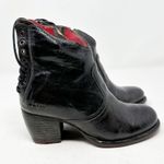Bed Stu  Xena Black Rustic Boots NWT in Size 6 Photo 3