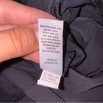 Athleta Highline Hybrid Ankle Pants Women's Activewear Black Leggings Photo 11