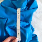 Lululemon BLUE NILE  Wunder Under Leggings Photo 1