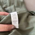 Aerie  Offline Was OG Groove Midi Dress Xxs New Photo 9