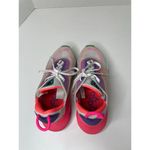 Nike  Air Max 2090 White Hyper Orange Running Shoes Women sz 6 CZ1516-100 Photo 5