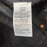 Old Navy Women’s fly kicker Extra High-Waisted Corduroy boot cut Pants Size 2P Photo 8