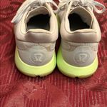 Lululemon athletica White and Green Athletic Shoes Photo 2