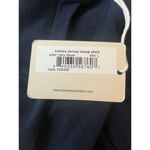 Bare Sleep Shirt Womens Large Festive Is A Feeling Navy Blue Gold Graphics NEW Photo 8