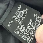 Tahari  womens blazer, jacket size  8P with two button closure ￼￼ Photo 2