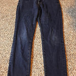 Gap  Always Skinny Jeans Womens Size 12/31R Dark‎ Wash Denim Pants Photo 0