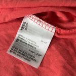 JM Collection  3/4-Sleeve Solid Tunic Tee in Simply Coral size XL Photo 6