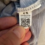 Under Armour Gray & White Women’s Racerback Loose Sleeveless Tank Top XS Photo 7