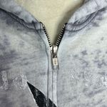 The Original Retro Brand • San jose sharks hockey team burnout full zip jacket Photo 6