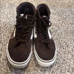 Vans  Filmore Hi Platform Plaid Mix sneakers 8 Photo 2