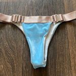 Velvet Bikini Bottoms Photo 0