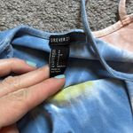 Forever 21 Tie-Dye Bodysuit Photo 2