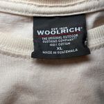 Woolrich Vintage Floral Long Sleeve Tee Size XL Photo 6