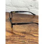Coach  HC6040 Brooklyn Eyeglasses Frames Black Designer Glasses‎ 52-16-135 Photo 3