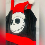 Nightmare Before Christmas Juniors' Jack Skellington Jumpsuit Girl' S Photo 6