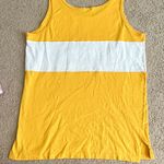 Lsu Sleeveless Tee Size M Photo 2