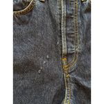 RE/DONE Super High Drainpipe Jeans in Rigid Like 25 New Womens Denim Pants Photo 6