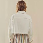 Free People ❤️COPY - Saturday Shirt Jacket Photo 1