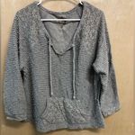 Ruff Hewn /Relax, XL, kangaroo lace pocket, boho style Photo 0