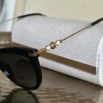 Jimmy Choo Cat-eye Tinsley/S 56mm Sunglasses Photo 2