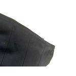 Bebe  Black y2k Side Zip Bandage Mini Skirt Size Small Photo 2