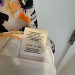 Maeve Multicolor Floral Midi Dress Photo 2