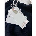 Good American New! Shined Ribbed Athletic Leggings Photo 2