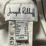 Joseph Ribkoff  Wide Leg Sleeveless Jumpsuit Photo 7