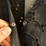 Cotton On Woven Elly Embroidered Romper Photo 7