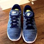 Nike Women's Shoes Sneakers Lunarepic Low Flyknit Running Athletic Size 6.5 Photo 0