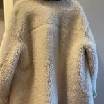 Free People Fur Jacket Photo 3