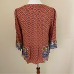 Maeve Anthropologie Hiver Blouse Photo 9