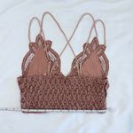 Free People FP One Adella Bralette - Ballet - XS Photo 6