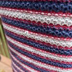 it's our time Sweater tank size medium vintage 90’s style Photo 2