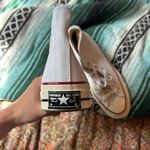 Converse Retro Vintage White High top Photo 3