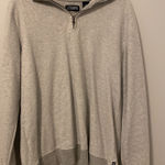 CHAPS  Pullover Quarter-Zip Photo 0