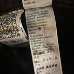 Levi's Levi’s mom high waisted mom jean buttonfly jeans 27 Photo 5