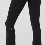 Alo Yoga 7/8 Hi Waist Airbrush Leggings Photo 2