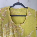 Anthropologie  Pilcro Spring Time Floral T-Shirt Photo 2