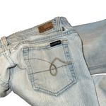Refuge Light Blue Women’s Denim Jeans - Size 11 Photo 7