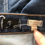 Madewell 10” High Rise Skinny Jeans Size 35 Photo 7