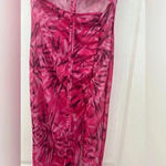 SheIn  HOT PINK TIGHT DRESS (Size XS) Photo 4