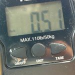 Willit Wide Leg Pants Womens S Red Orange Pull On Loose Beach Resort UPF 50+ Photo 15