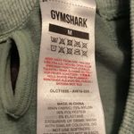 Gymshark Camo Long Sleeve Crop Top Photo 5